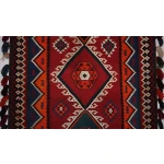 Kilim persan de Shiraz / Persian kilim Shiraz – Image 3