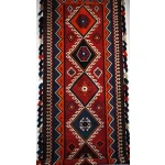 Kilim persan de Shiraz / Persian kilim Shiraz