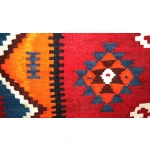 Kilim persan de Shiraz / Persian kilim Shiraz – Image 2