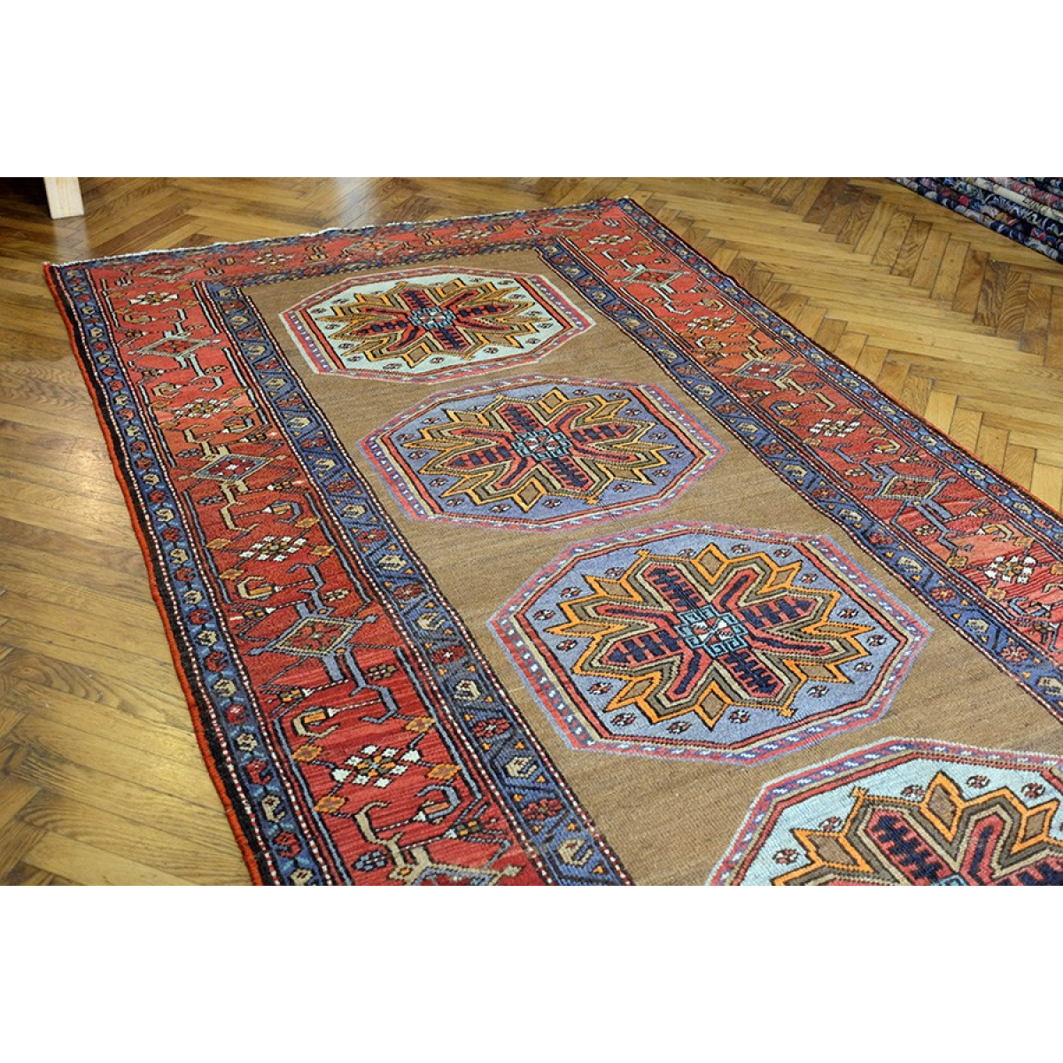 Persian Carpet Khamse - Perzijske preproge Farzad