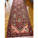 Persian carpet Malayer