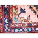 Persian carpet Malayer - Image 3