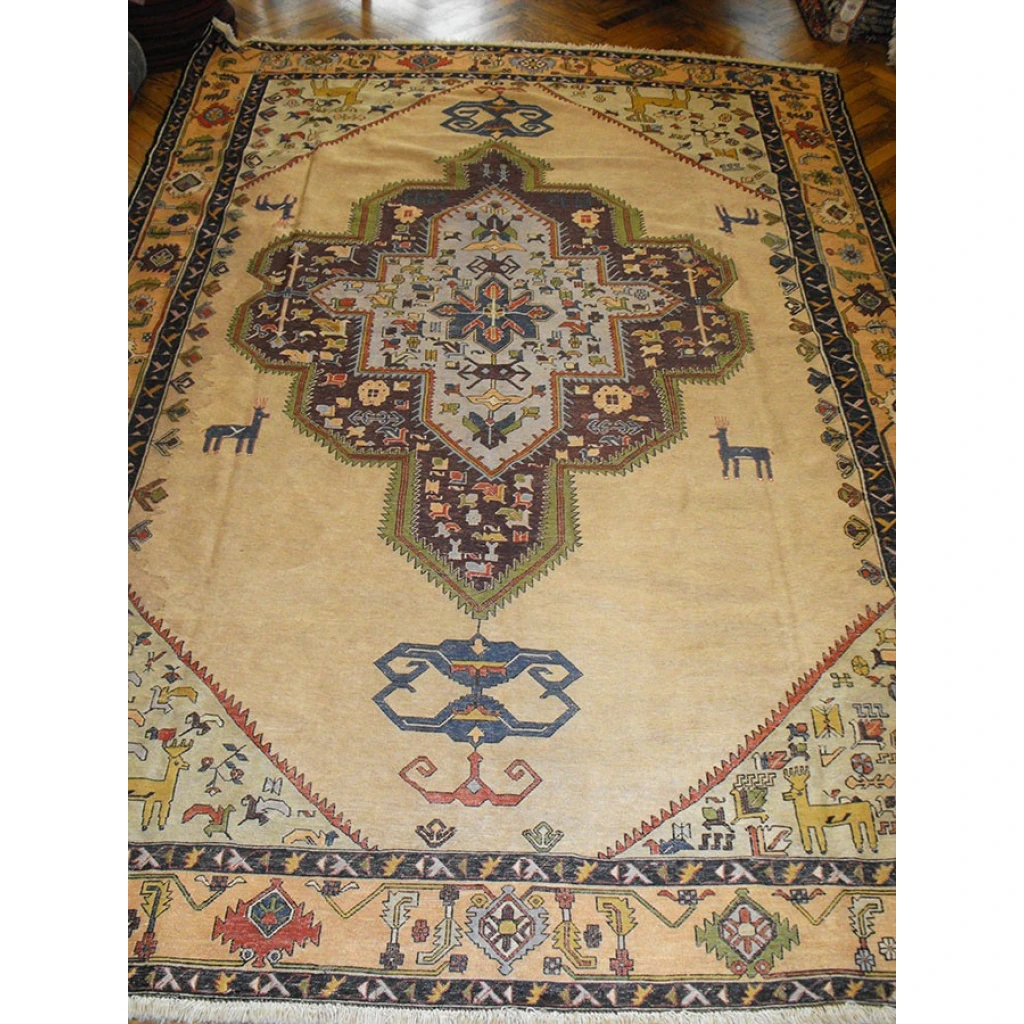 kilim Sirjan