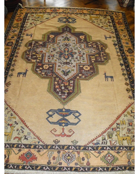 kilim Sirjan