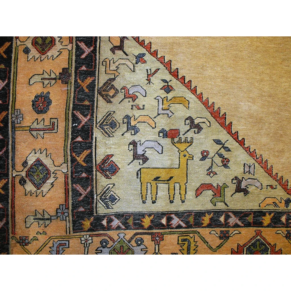 kilim Sirjan