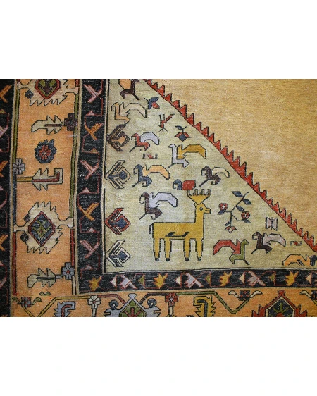 kilim Sirdjan