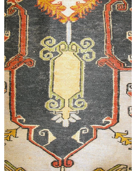 kilim Sirdjan