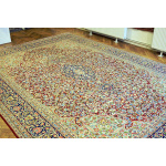 tapis Kerman