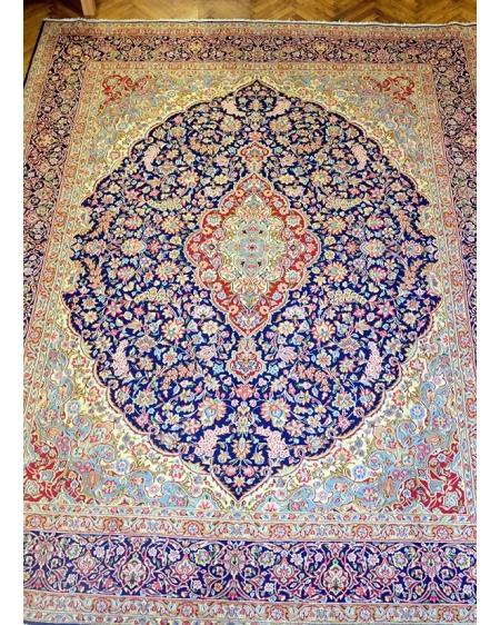 Teppich Kerman