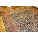 Antiker Perserteppich