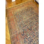 Perserteppich (antik)