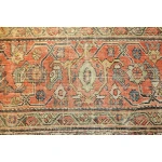 Antiker Perserteppich