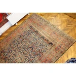 Antiker Perserteppich