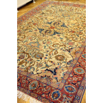 Persian carpet (antique)
