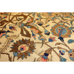 Persian carpet (antique)