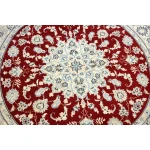Tapis persan Nain / Tapis persan Nain – Image 2