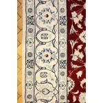 Perserteppich Nain / Perserteppich Nain – Bild 3