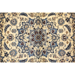 Tapis persan Nain / Tapis persan Nain – Image 4