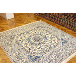 Tapis persan Nain / Tapis persan Nain – Image 2