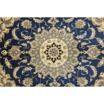 Tapis persan Nain / Tapis persan Nain – Image 4