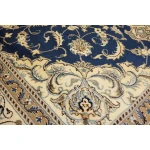 Tapis persan Nain / Tapis persan Nain – Image 2