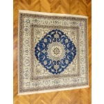 Tapis persan Nain / Tapis persan Nain