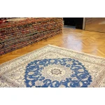Tapis persan Nain / Tapis persan Nain – Image 6