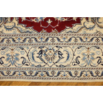 Tapis persan Nain / Tapis persan Nain – Image 3