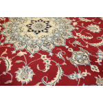 Tapis persan Nain / Tapis persan Nain – Image 6