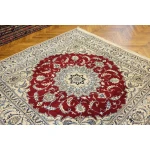 Persian carpet Nain / Persian carpet Nain - Image 4