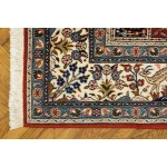 Tapis persan Mud / Tapis persan Moud – Image 5