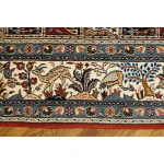 Tapis persan Mud / Tapis persan Moud – Image 6