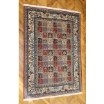 Tapis persan Mud / Tapis persan Moud