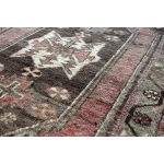 Perserteppich Hamedan / Perserteppich Hamedan – Bild 6