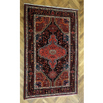 Perzijska preproga Hamedan / Persian carpet Hamedan (Tosherkan)