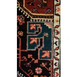 Perserteppich Hamedan / Perserteppich Hamedan (Toscherkan) – Bild 4