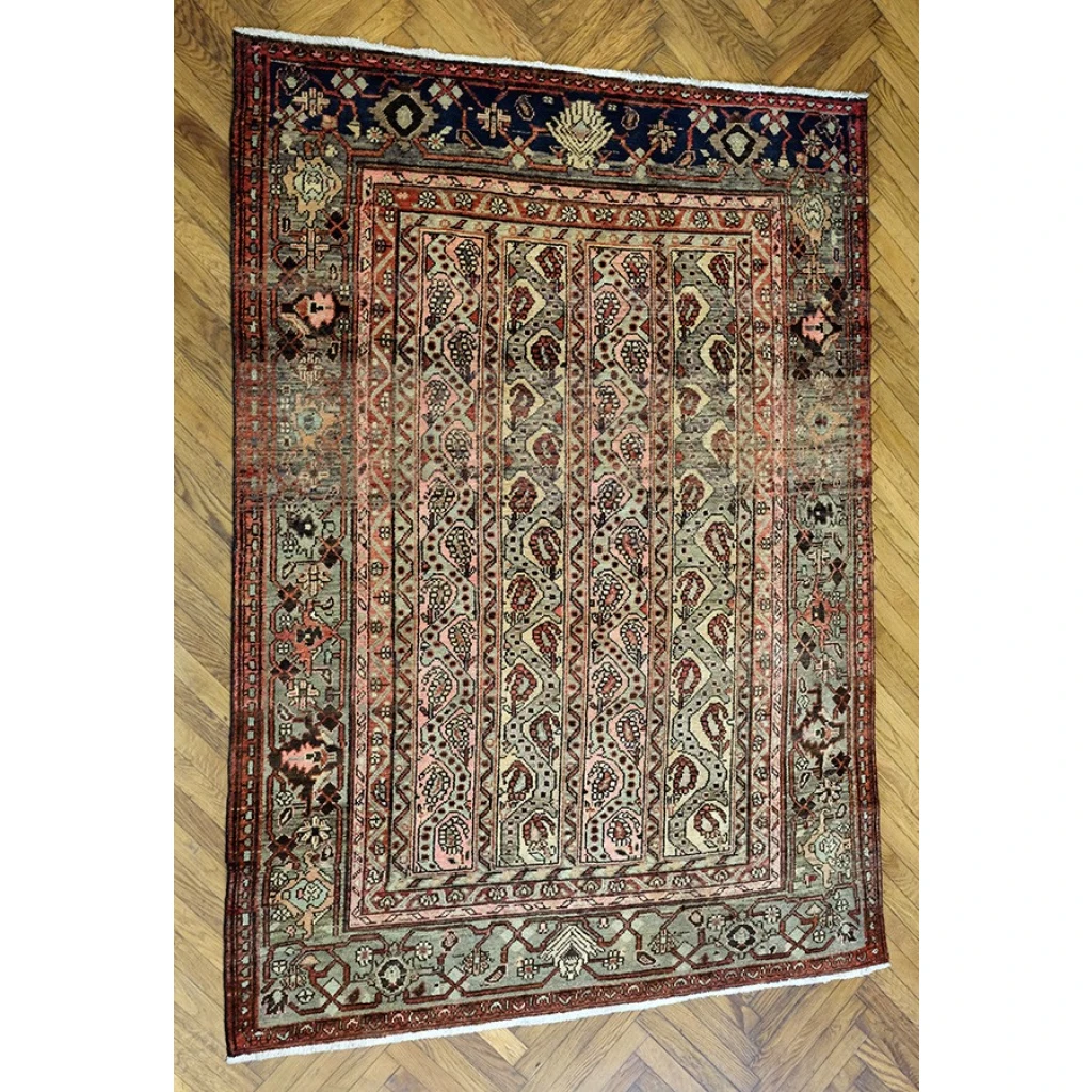 preproga Hossein Abad