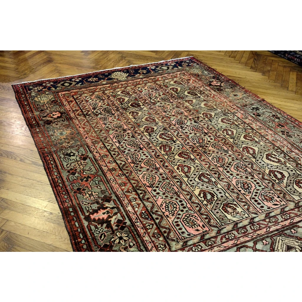 preproga Hossein Abad