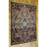 Tapis persan Hamedan / Tapis persan Hamedan