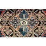 Tapis persan Hamedan / Tapis persan Hamedan – Image 4