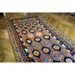 Persian carpet Shiraz / Persian carpet Shiraz - Image 6