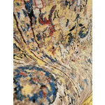 Persischer Teppich / Persian carpet – Bild 2