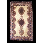 Persischer Teppich Shiraz / Persian carpet Shiraz