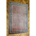 Tapis persan Mir Saraband / Tapis persan Mir Saraband