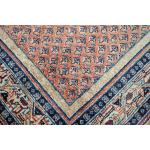 Tapis persan Mir Saraband / Tapis persan Mir Saraband – Image 4