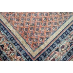 Perserteppich Mir Saraband / Perserteppich Mir Saraband – Bild 4