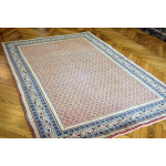 Tapis persan Mir Saraband / Tapis persan Mir Saraband – Image 6