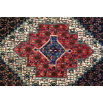 Persian carpet Sanandaj / Persian carpet Sanandaj - Image 5