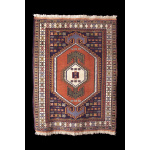 Perzijska preproga Guchan / Persian carpet Guchan