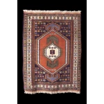 Persischer Teppich Guchan / Persian carpet Guchan
